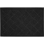 Rohožka Ecomatte Contures 80 x 120 cm