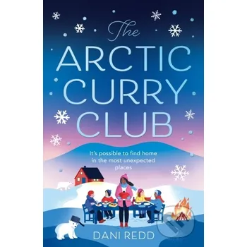The Arctic Curry Club - Dani Redd Avon