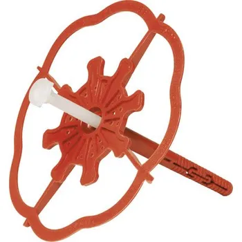 Hmoždinka Talířová hmoždinka Baumit StarTrack Red 88mm 300 ks