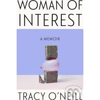 Woman of Interest - Tracy O'neill HarperOne