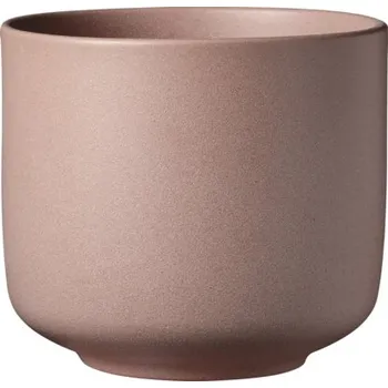 Obal na květináč Obal na květináč keramický Bari Blossom Ø 16 cm třešňový květ