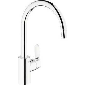 Vodovodní baterie Dřezová baterie Grohe Get