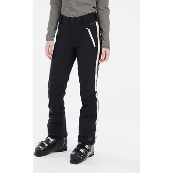 Snowboardové kalhoty Dámské lyžařské kalhoty Protest PRTCOCOS Protest černá 3131586