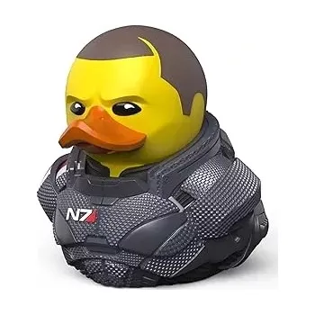 Figurka Kachnička Tubbz Mass Effect Commander Shepard první edice