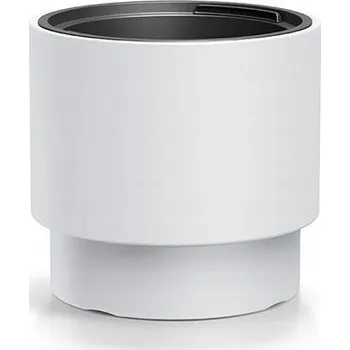 Květináč Květináč Květináč Kryt HEOS DBHEN300 Bílý + VLOŽKA