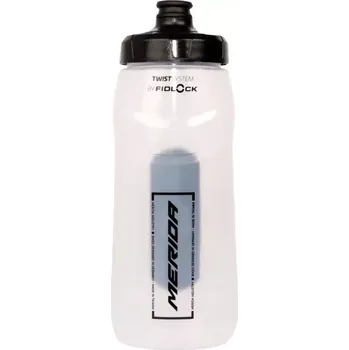 Láhev Láhev MERIDA Fidlock čirá 620ml