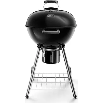 Zahradní gril Köler Ember C1 54cm černý