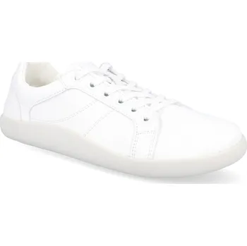 Dámské tenisky Barefoot tenisky Ahinsa - Pura 2.0 White bílé Velikost: 37