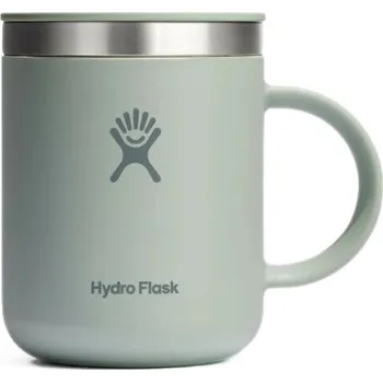 Termoska Hydro Flask 12 OZ Mug M12CPC374 - agave UNI