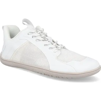 Dámské tenisky Stitch&Walk Barefoot dámské tenisky Stitch & Walk - white bílé Velikost: 40