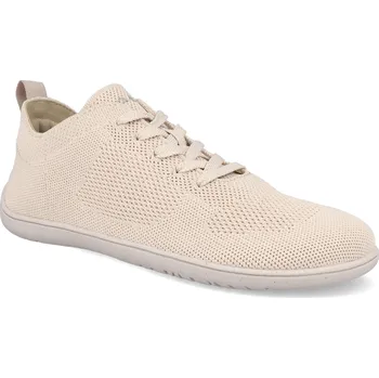 Dámské tenisky Stitch&Walk Barefoot tenisky Stitch & Walk - beige béžové Velikost: 42