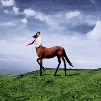 Zahraniční hudba Annie Dirusso : Super Pedestrian CD