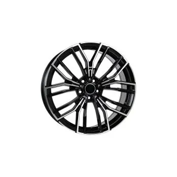 Disk Alu kola Racing Line B5964 18x8 5x120 ET30