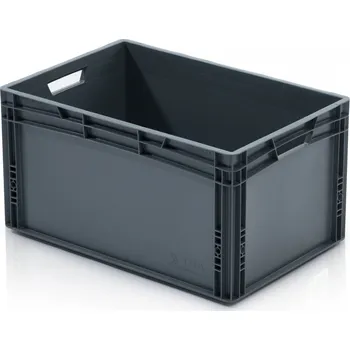 Přepravka ECO 60x40x32