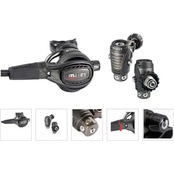 Automatika MARES EPIC 82X PVD INT