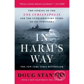 In Harm's Way - Doug Stanton