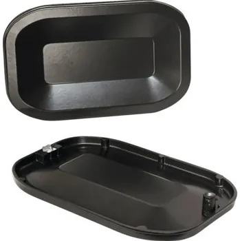 Náhradní díl: Koncovka/krytka pro kazetové markýzy 10328411, 10328412, 10328413, 10328415