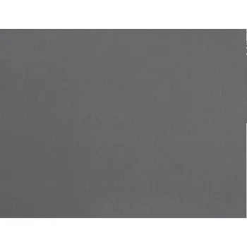 Markýza Boční markýza 1,8 x 3 m šedá s odnímatelným sloupkem