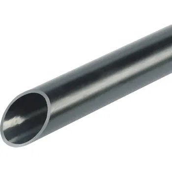 kabelová chránička Chránička kabelu pevná UV stabilní Ø32,0/ 27,9 mm 3 m černá