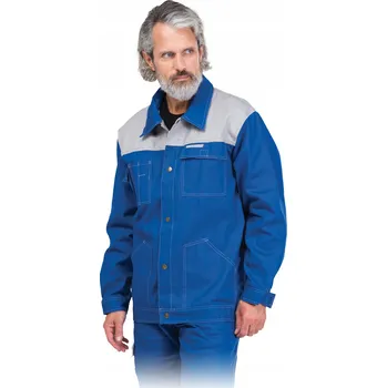 Pánská mikina Ochranná Mikina LH MELTER NS vel. XL