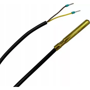 Příslušenství ke kotli teplotní čidlo CT 4 - 4m (teplotní čidlo CT 4 - 4m)