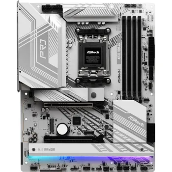 ASRock X870 Pro RS (90-MXBPZ0-A0UAYZ)