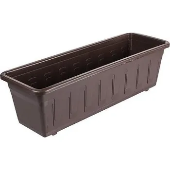 Truhlík Plastkon Garden truhlík 50 cm