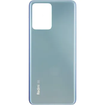 Zadní kryt Xiaomi Redmi Note 12 5G Mystique blue modrý originál kvalita