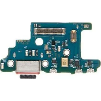 UI deska Samsung G986 Galaxy S20 Plus USB-C konektor mikrofon originál kvalita