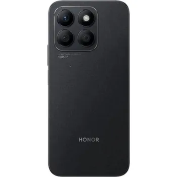 Zadní kryt Huawei Honor X8b Black černý sklíčko kamery originál kvalita