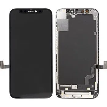 LCD Apple iPhone 12 mini dotyková deska Black černá InCell kvalita