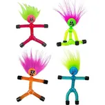 Hároš Magmák - Figurka