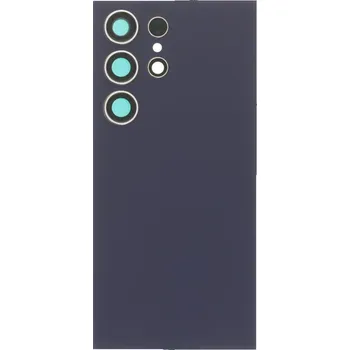 Zadní kryt Samsung S928B Galaxy S24 Ultra 5G Titanium Violet sklíčko kamery originál kvalita