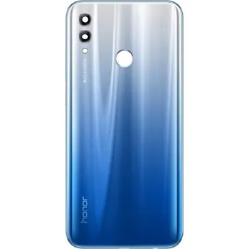 Zadní kryt Huawei Honor 10 Lite Sky blue modrý sklíčko kamery originál kvalita