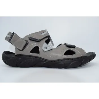 Pánské sandále KRISBUT 1263-4-9 pánský sandál Velikost: 44