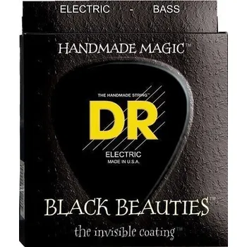 Struna pro hudební nástroj DR Strings BKB-50 Struny pro baskytaru