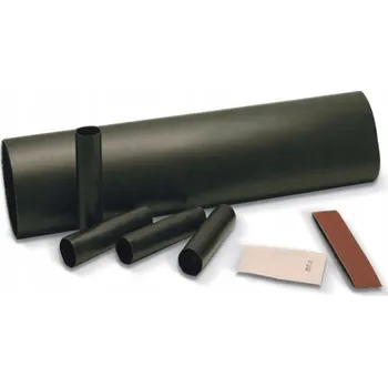 Vrták Smršťovací kabelová Nátrubek - opravná sada - ZMRCZ-3