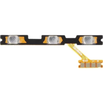 Flex kabel on/off hlasitosti Xiaomi Redmi 10C originál kvalita