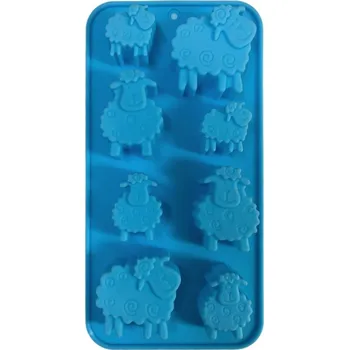 Forma na odlévání HobbyFun Silikonová forma na odlévání - ovce