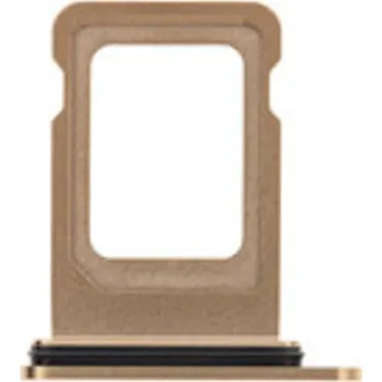 Držák SIM Apple iPhone 12 Pro iPhone 12 Pro Max Gold zlatý originál kvalita