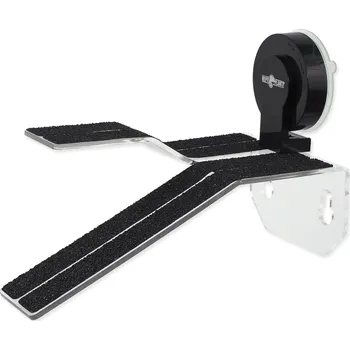 Dekorace do terária Odpočívadlo Repti Planet pro vodní želvy 20,8x10,4x6,4cm