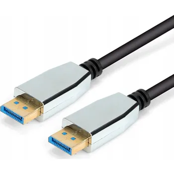 Video kabel Kabel DISPLAY DISPLAYPORT DP v2.0 8K 4K DSC