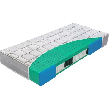 Matrace Materasso ALOE senior , Rozměr 80 x 200 cm