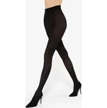 Černé punčochové kalhoty Gatta Florence 50 den Velikost: S, Barva: Černá