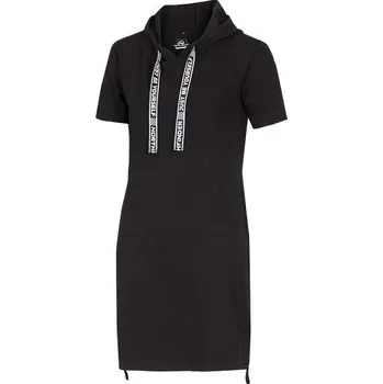 Dámské šaty Dámské sportovní šaty Northfinder TRISTA S Černá, Bílá