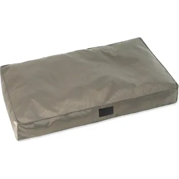 Pelíšek pro psa Matrace Dog Fantasy Platinum stříbrná 55x32cm