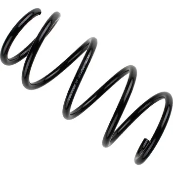 Pružina podvozku BILSTEIN 37-293154