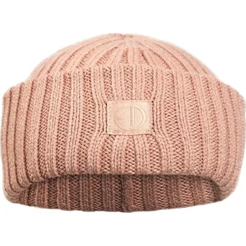Kojenecké oblečení ELODIE DETAILS Vlněná čepice Elodie Details, Blushing Pink Varianta: 6-12 měsíců