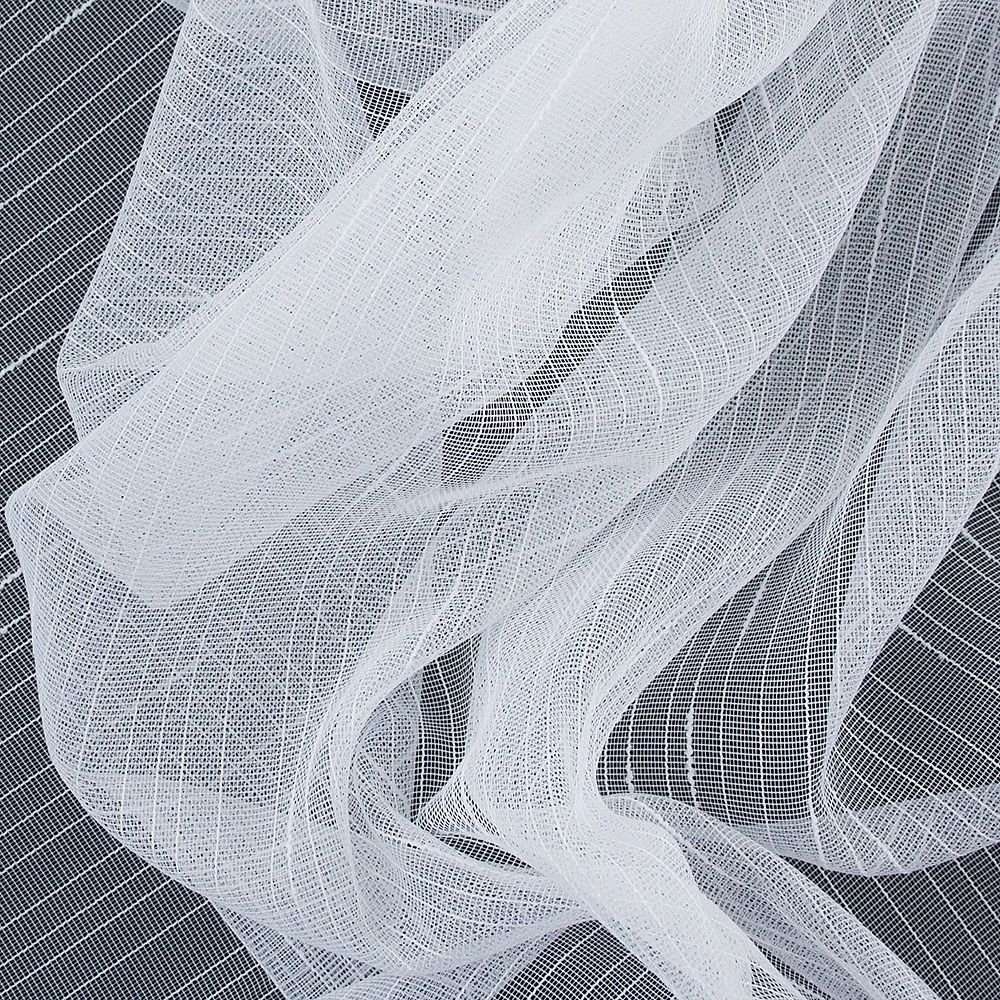 Mantis Záclona pršíčko s olůvkem - výška 180cm