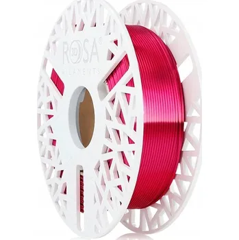 Filament Filament ROSA3D PLA SILK 1,75mm 500g Fuchsia Růžová